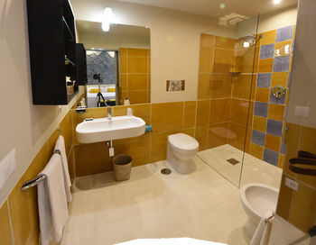 Atelier Ines B&B Home Gallery Napoli Ngoại thất bức ảnh