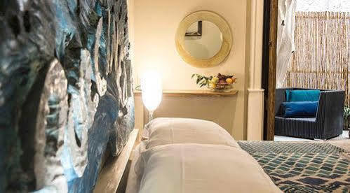 Atelier Ines B&B Home Gallery Napoli Ngoại thất bức ảnh