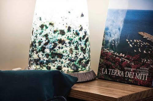 Atelier Ines B&B Home Gallery Napoli Ngoại thất bức ảnh