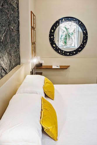 Atelier Ines B&B Home Gallery Napoli Ngoại thất bức ảnh