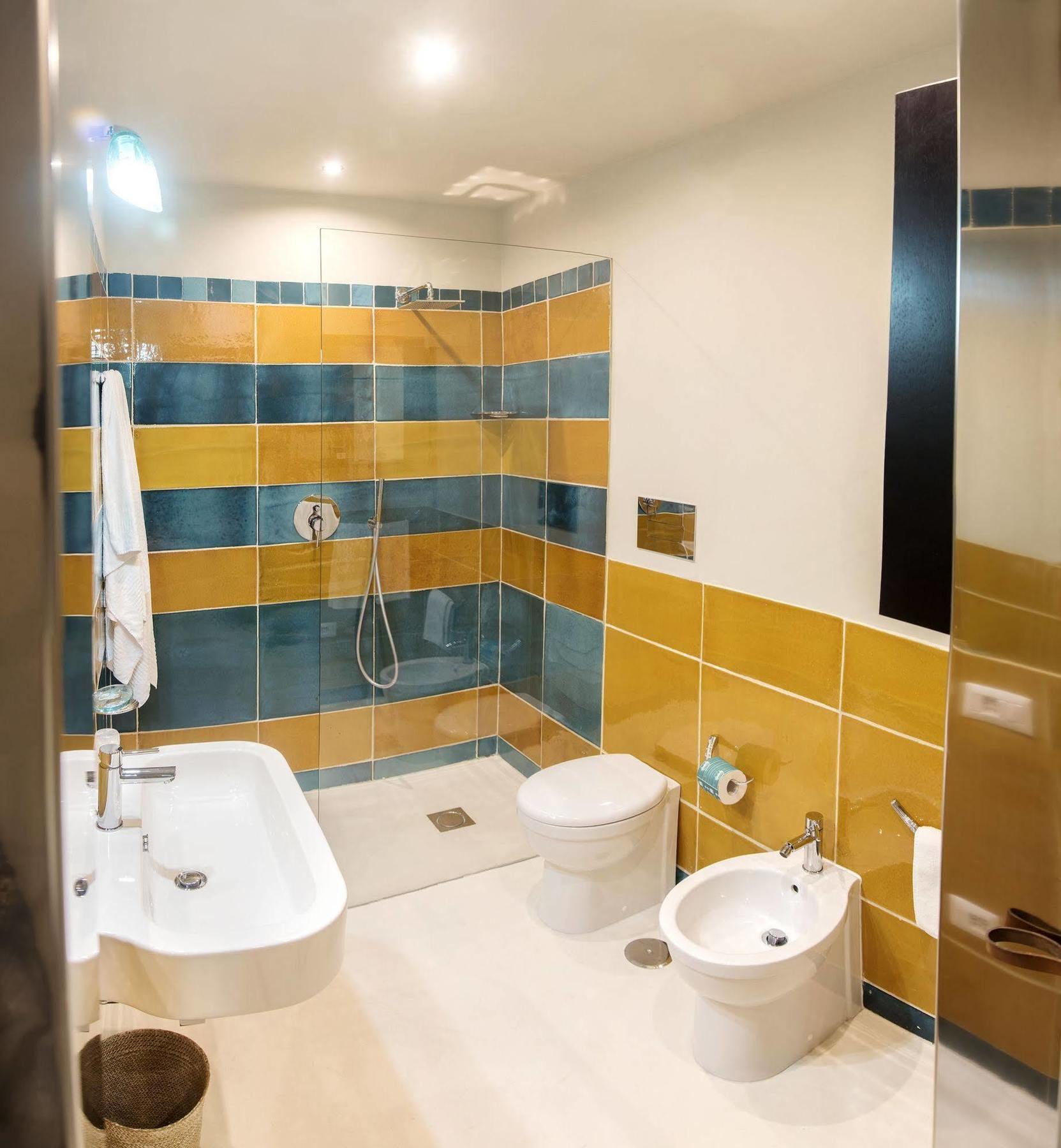 Atelier Ines B&B Home Gallery Napoli Ngoại thất bức ảnh