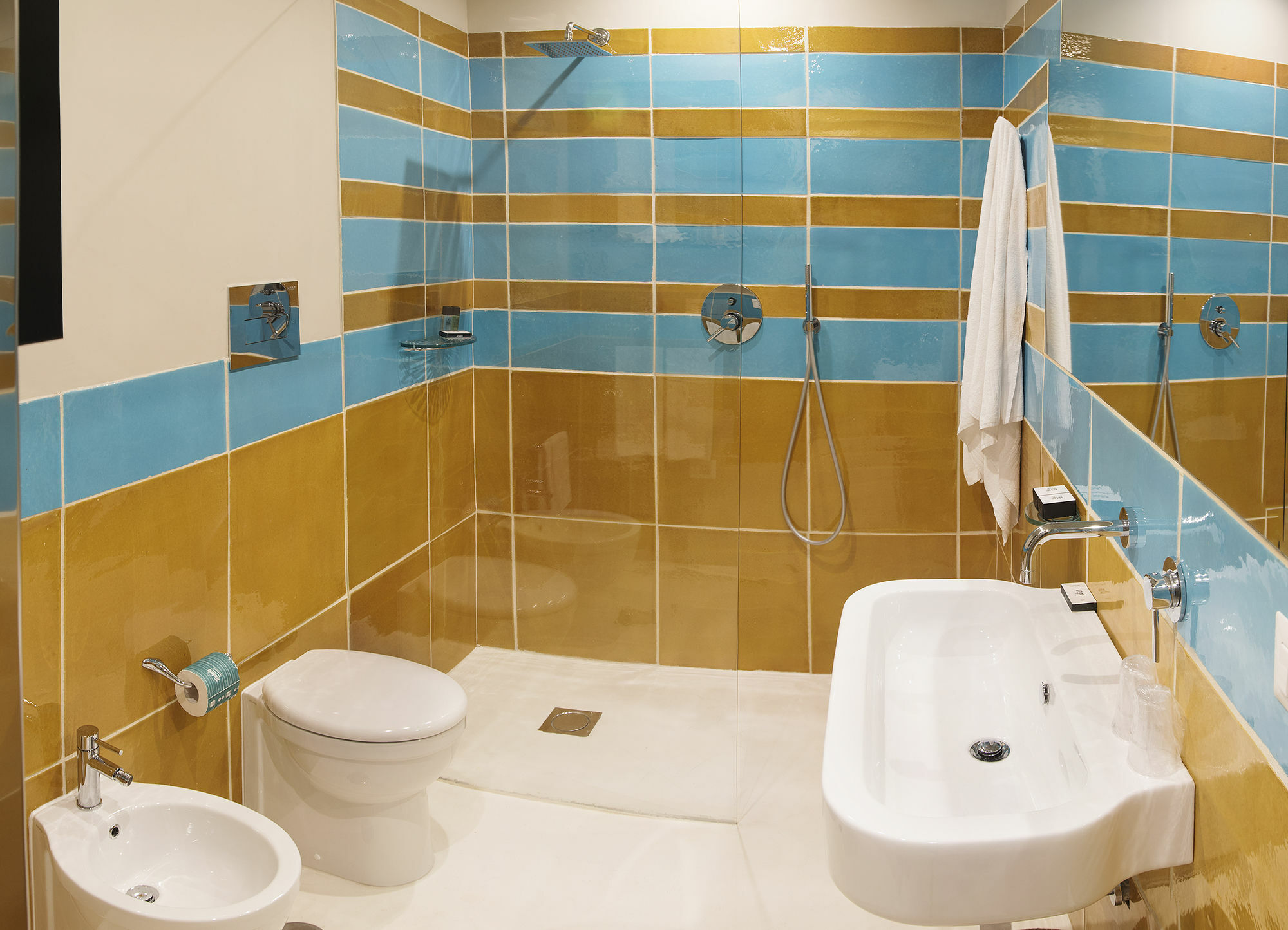 Atelier Ines B&B Home Gallery Napoli Ngoại thất bức ảnh