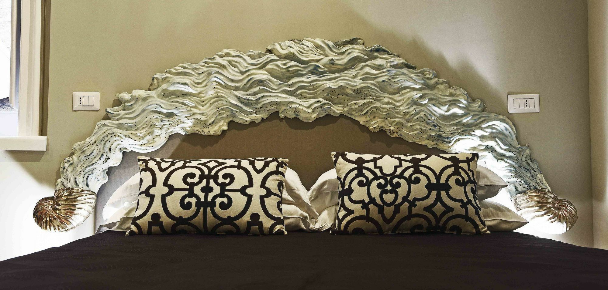 Atelier Ines B&B Home Gallery Napoli Ngoại thất bức ảnh